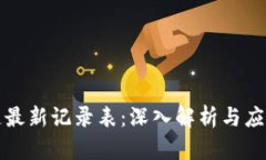 区块链最新记录表：深入