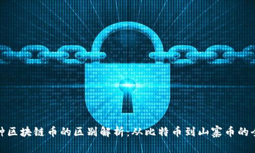 世界各种区块链币的区别解析：从比特币到山寨币的全面比较
