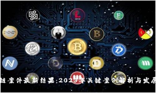 区块链案件最新结果：2023年关键案例解析与发展趋势