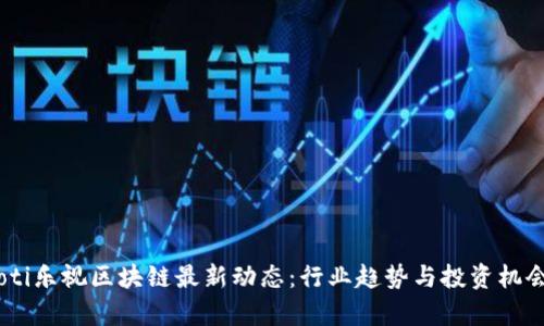 biahoti乐视区块链最新动态：行业趋势与投资机会解析