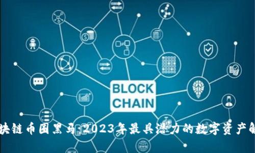 区块链币圈黑马：2023年最具潜力的数字资产解析