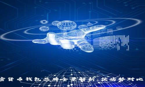 2023年加密货币钱包品牌全景解析：优劣势对比与选择指南