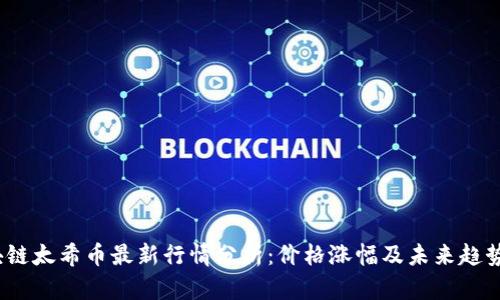  区块链太希币最新行情分析：价格涨幅及未来趋势探讨