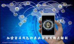 加密货币钱包种类大全及