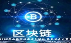 2023年区块链应用实例解析