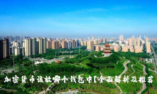 加密货币该放哪个钱包中？全面解析及推荐