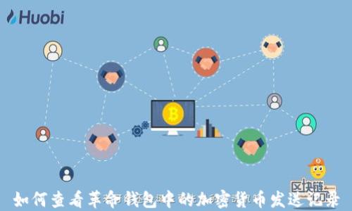 
如何查看革命钱包中的加密货币发送记录
