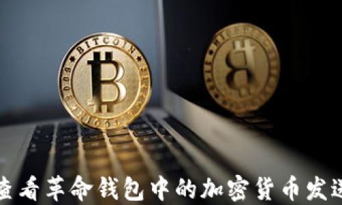 
如何查看革命钱包中的加密货币发送记录