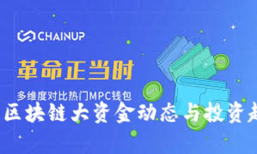 2023年区块链大资金动态与投资趋势分析
