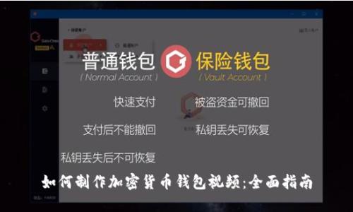 如何制作加密货币钱包视频：全面指南