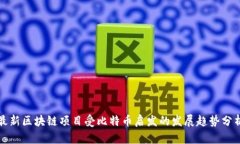 最新区块链项目受比特币
