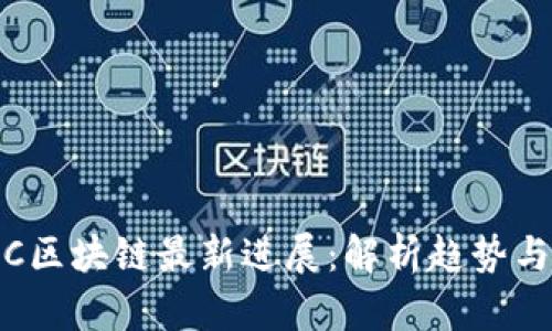 BDCC区块链最新进展：解析趋势与变革