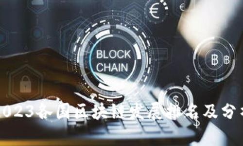 2023各国区块链发展排名及分析