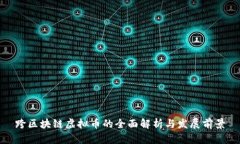 跨区块链虚拟币的全面解