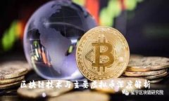 区块链技术与主要虚拟币