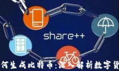 区块链技术如何生成比特