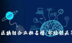 2023年最新区块链企业排名