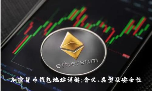 加密货币钱包地址详解：含义、类型及安全性