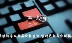 区块链今日最新价格查询