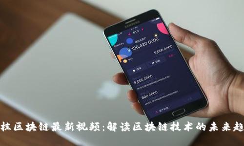 蔡栋区块链最新视频：解读区块链技术的未来趋势