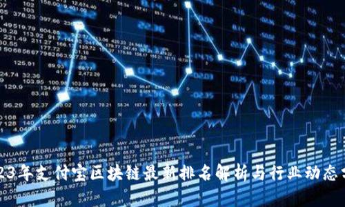 2023年支付宝区块链最新排名解析与行业动态分析