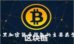 2023年黑加密货币钱包的主