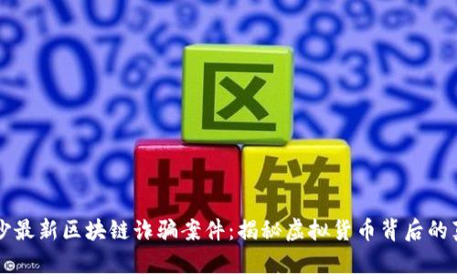长沙最新区块链诈骗案件：揭秘虚拟货币背后的真相
