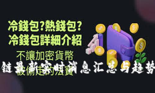 区块链最新实时消息汇总与趋势分析