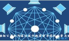 区块链公司如何通过发行