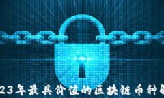 2023年最具价值的区块链币