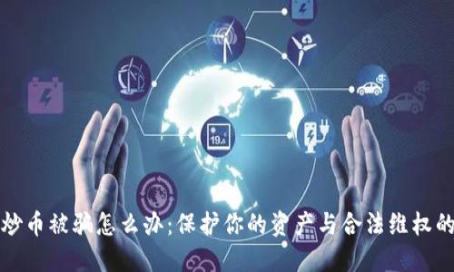 区块链炒币被骗怎么办：保护你的资产与合法维权的全攻略