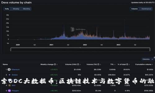 探索BDC大数据币：区块链技术与数字货币的融合