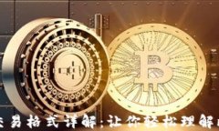 比特币区块链交易格式详
