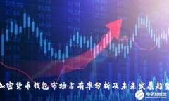 加密货币钱包市场占有率