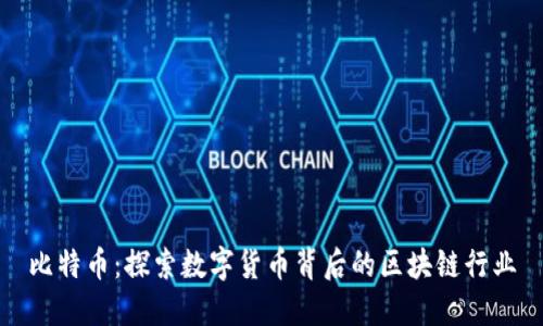 比特币：探索数字货币背后的区块链行业