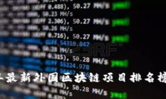 2023年最新外国区块链项目
