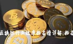 2023年最新区块链行业效率