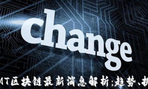 
2023年TMT区块链最新消息解析：趋势、挑战与机遇