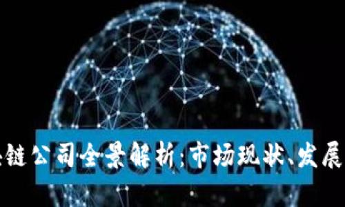 上海比特币区块链公司全景解析：市场现状、发展潜力与未来趋势