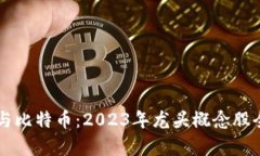 区块链与比特币：2023年龙头概念股全景解析