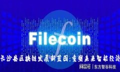 长沙县区块链发展新蓝图