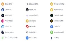 2023年国内加密货币龙头股票盘点：投资前景与市