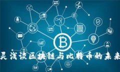 张泉灵浅谈区块链与比特