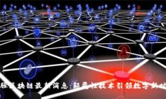 海豚区块链最新消息：颠覆性技术引领数字新时