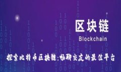 探索比特币区块链：畅聊交友的最佳平台