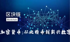 了解目前流行的加密货币：从比特币到新兴数字