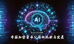 中国加密货币公司的现状与发展