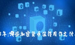 2023年：哪些加密货币值得用作支付工具？