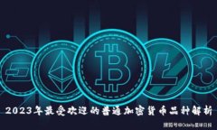2023年最受欢迎的普通加密货币品种解析