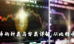 加密货币的种类与分类详解：从比特币到DeFi